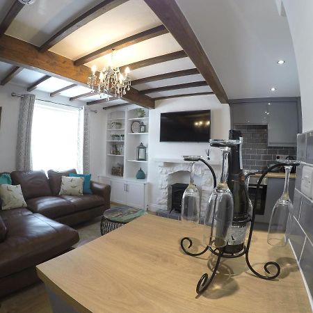 Daisy Cottage Wakefield Dış mekan fotoğraf