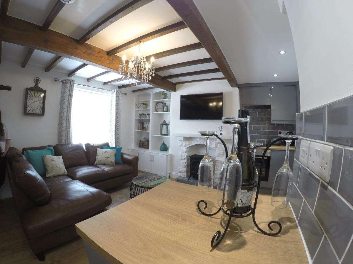 Daisy Cottage Wakefield Dış mekan fotoğraf
