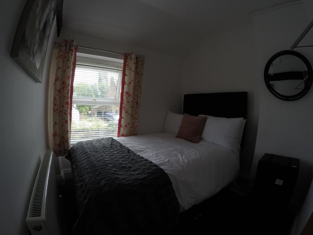 Daisy Cottage Wakefield Dış mekan fotoğraf