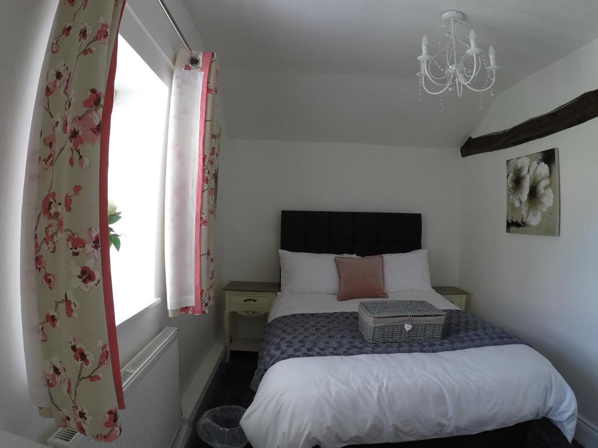Daisy Cottage Wakefield Dış mekan fotoğraf