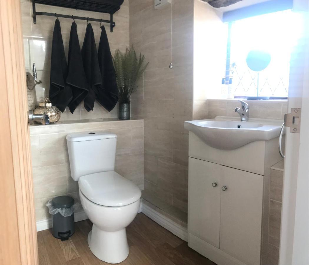 Daisy Cottage Wakefield Dış mekan fotoğraf
