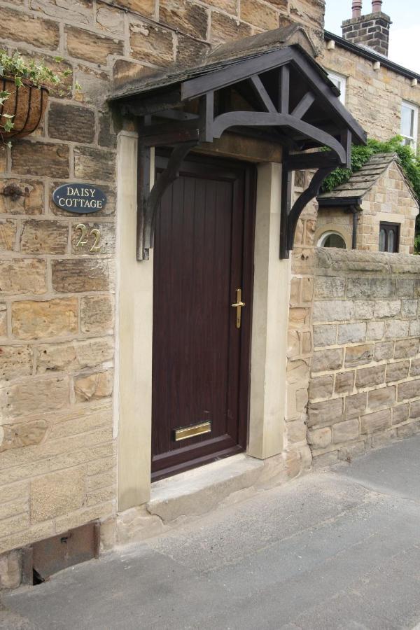 Daisy Cottage Wakefield Dış mekan fotoğraf